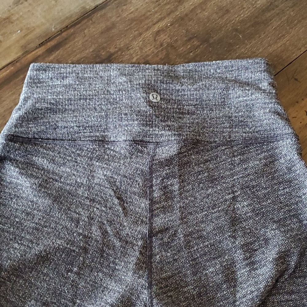 Lululemon Align leggings